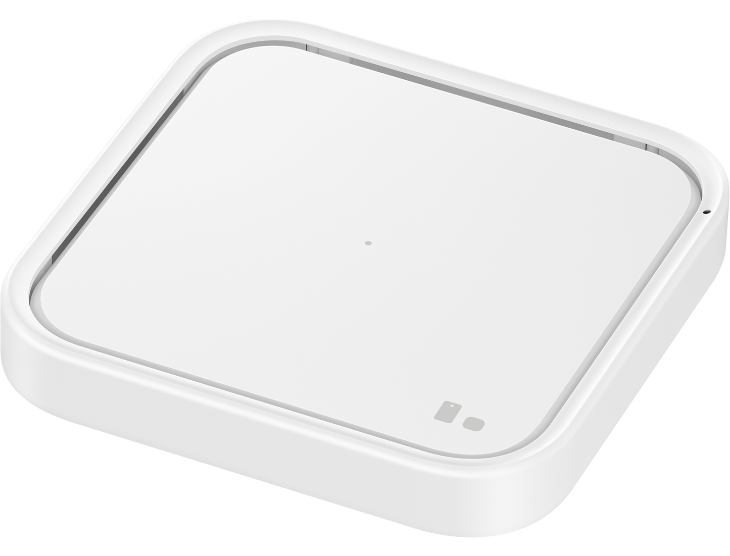 Samsung Draadloze Netwerkoplader, 15W, 1.67A, Wit EP-P2400BWEGEU