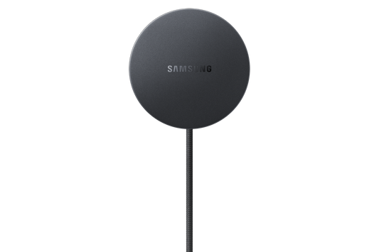 Samsung Draadloze Netwerkoplader, 25W, Grijs EP-P2900BBEGWW