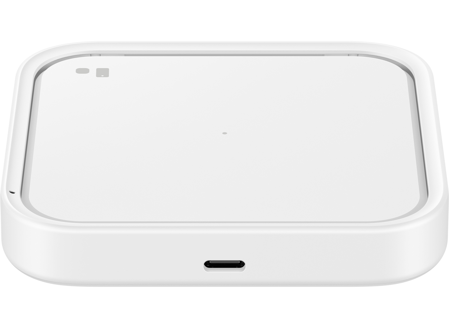 Samsung Draadloze Netwerkoplader, 15W, 1.67A, Wit EP-P2400BWEGEU