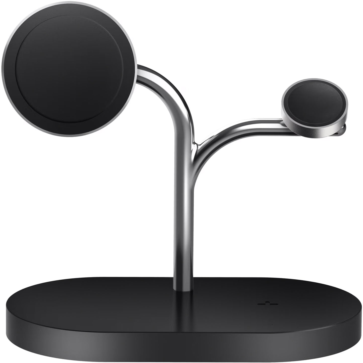 Draadloze Netwerkoplader Samsung, 15W, 1.67A, Zwart GP-PWU024WIABW