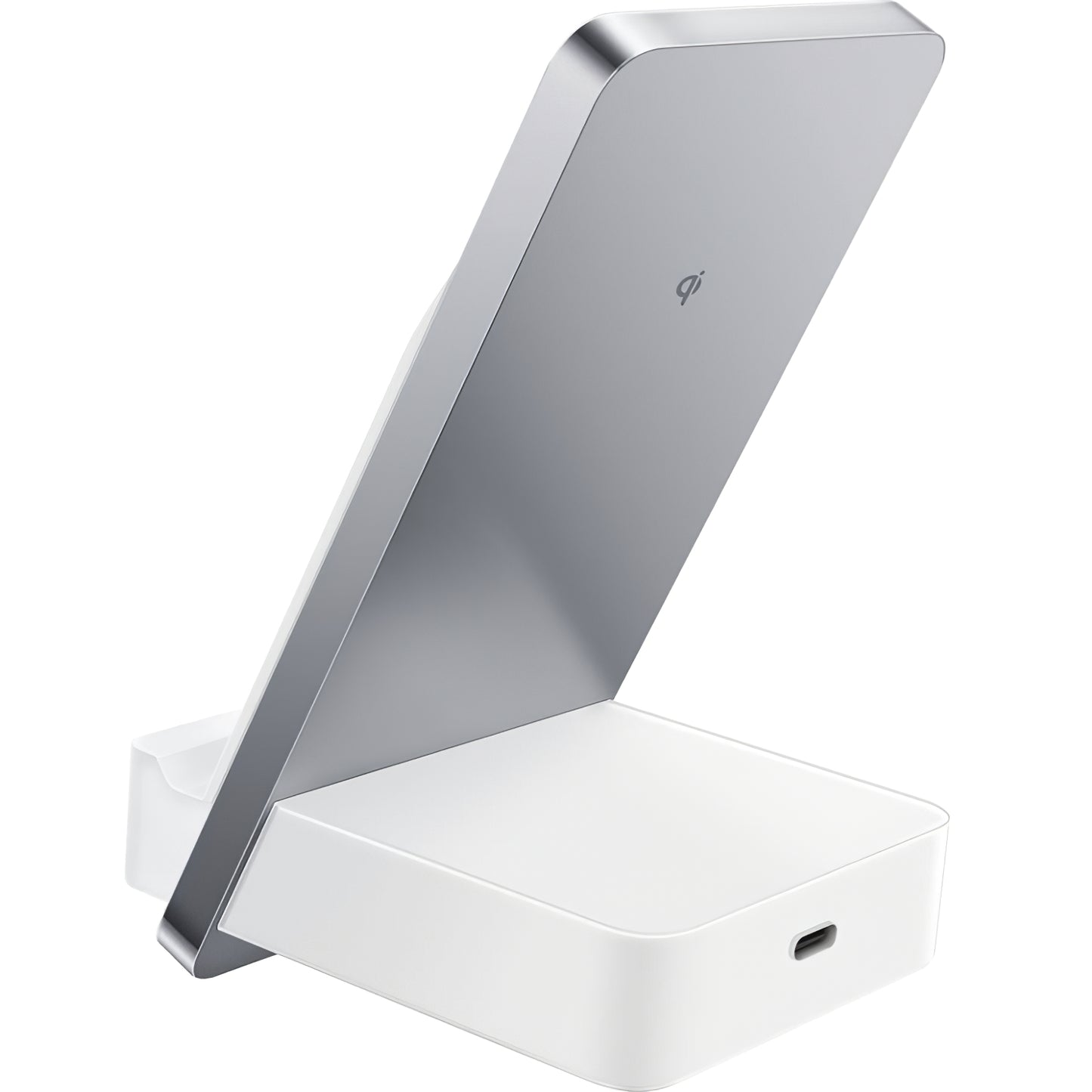 vivo Wireless Network Charger, 50W, 6A, White, Resealed 6000333