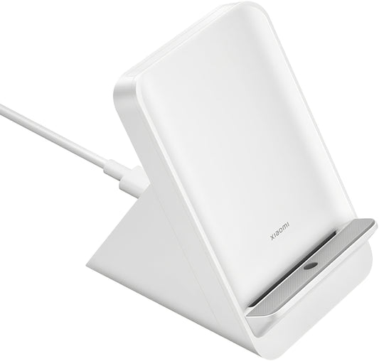 Xiaomi MDY-16-ES Draadloze netwerkoplader, 80 W, Wit
