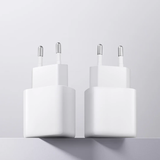 Xiaomi Netlader, 20W, 3A, 1 x USB-C, Wit BHR08M8EU