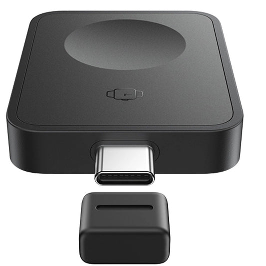 Draadloze Oplader Baseus MagPro voor Apple Watch Series