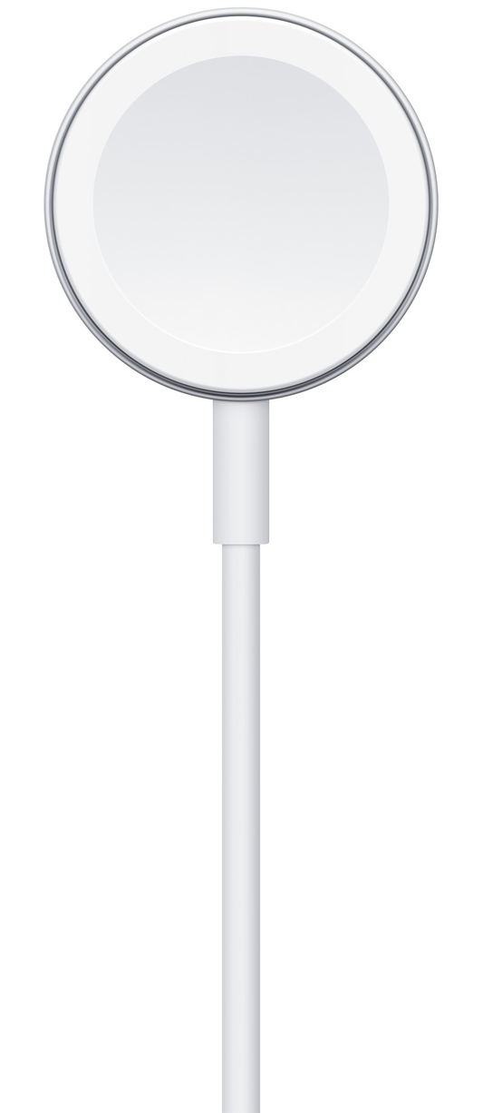Draadloze Oplader voor Apple Watch Series, 1m MW6A3ZM/A