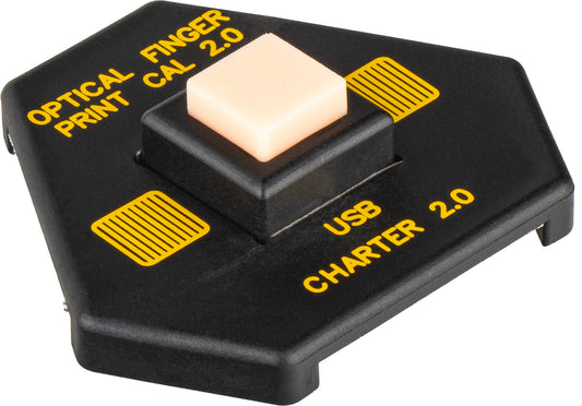 Ultrasone Vingerafdruksensor Kalibratie-instrument Samsung GH81-18830A