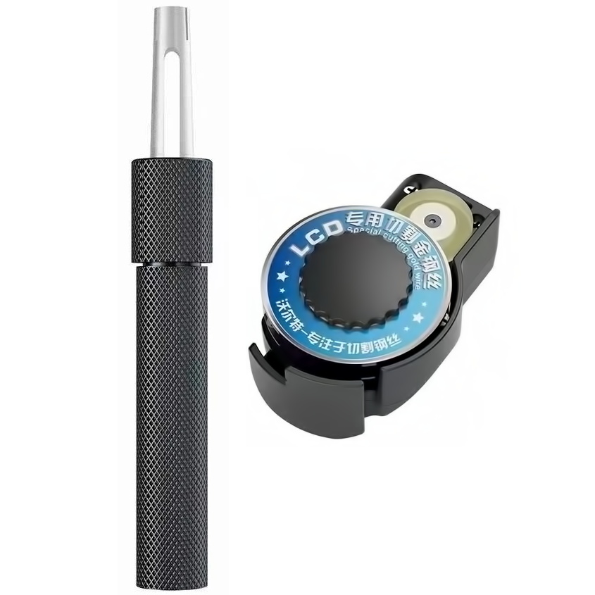 Instrument Molybdeen OEM