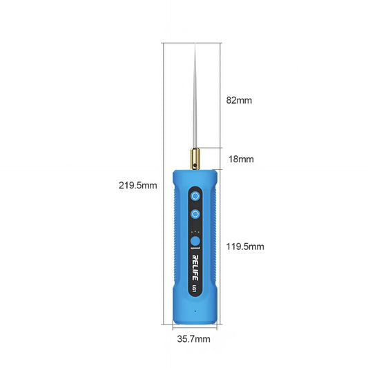 Relife LG1 Lijmverwijderingsinstrument