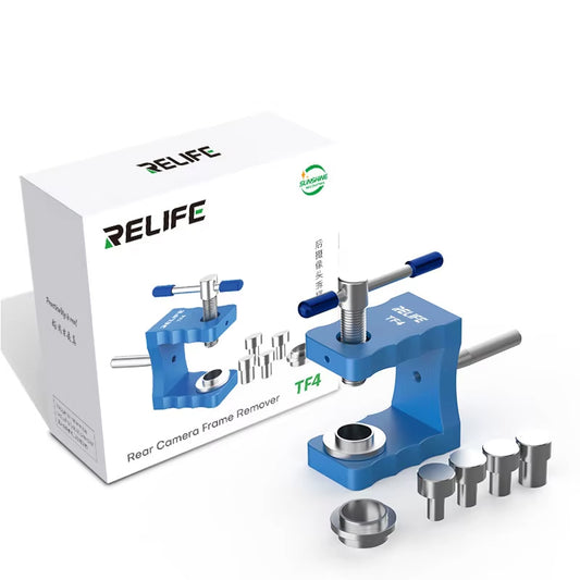Relife TF4 Achtercamera Frame Verwijderingsinstrument