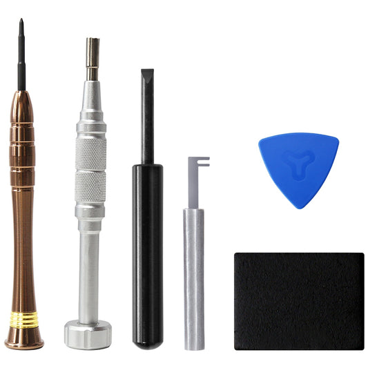 Horlogemakers Instrumenten Best BST-8017, 6in1