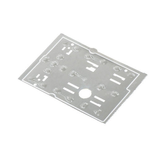 Keypad Domesheet voor HMD 110 4G