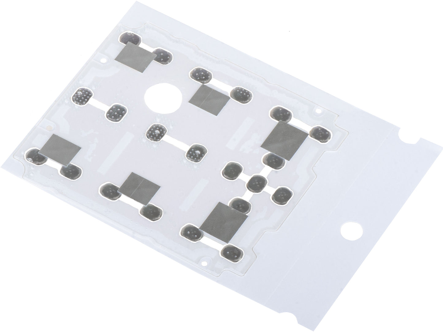 Keypad Domesheet voor Nokia 225 4G (2024)
