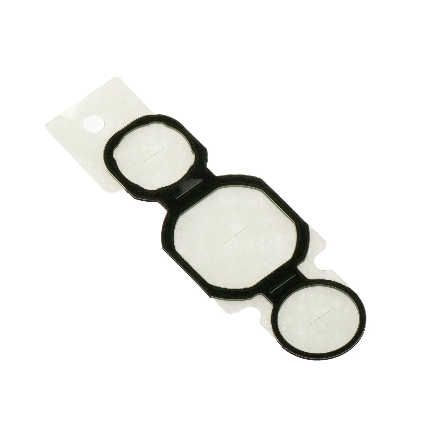 Kit Lijm Batterij Cover Samsung Galaxy S22+ 5G S906, Service Pack GH82-27503A