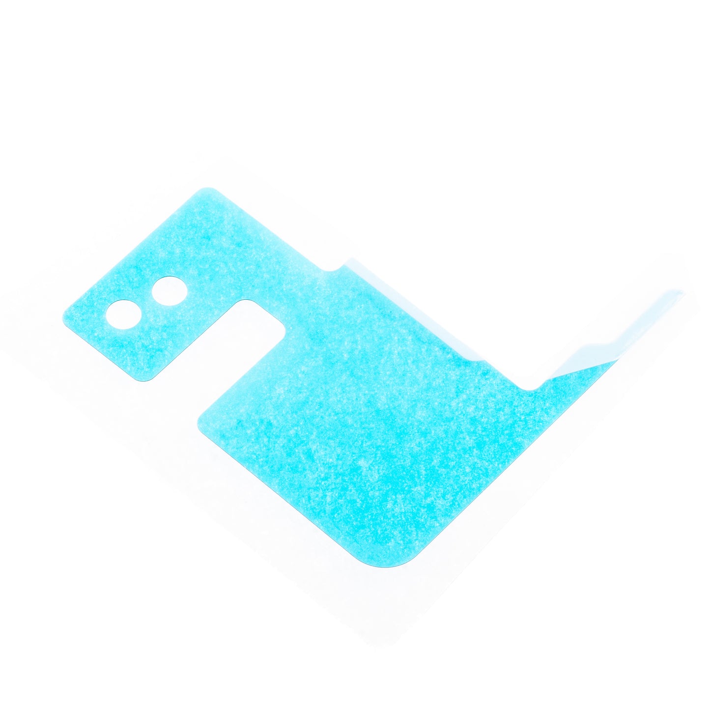 Kit Lijm Batterij Cover Samsung Galaxy S22+ 5G S906, Service Pack GH82-27503A