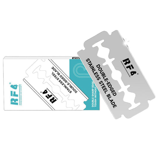 Reserve mes RF4 RF-BD02 voor UV / OCA lijmverwijderingsinstrument, set van 100 stuks
