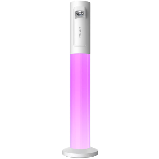 Yeelight Sfeer LED Omgevingslamp, 5W, RGB, Wit YLYTD-0014