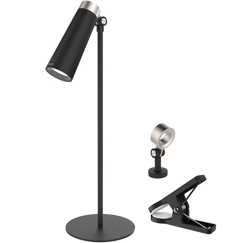 Yeelight Led Bureaulamp, 4in1, 5W, 4000K, 85lm, Zwart YLFYTD-0011