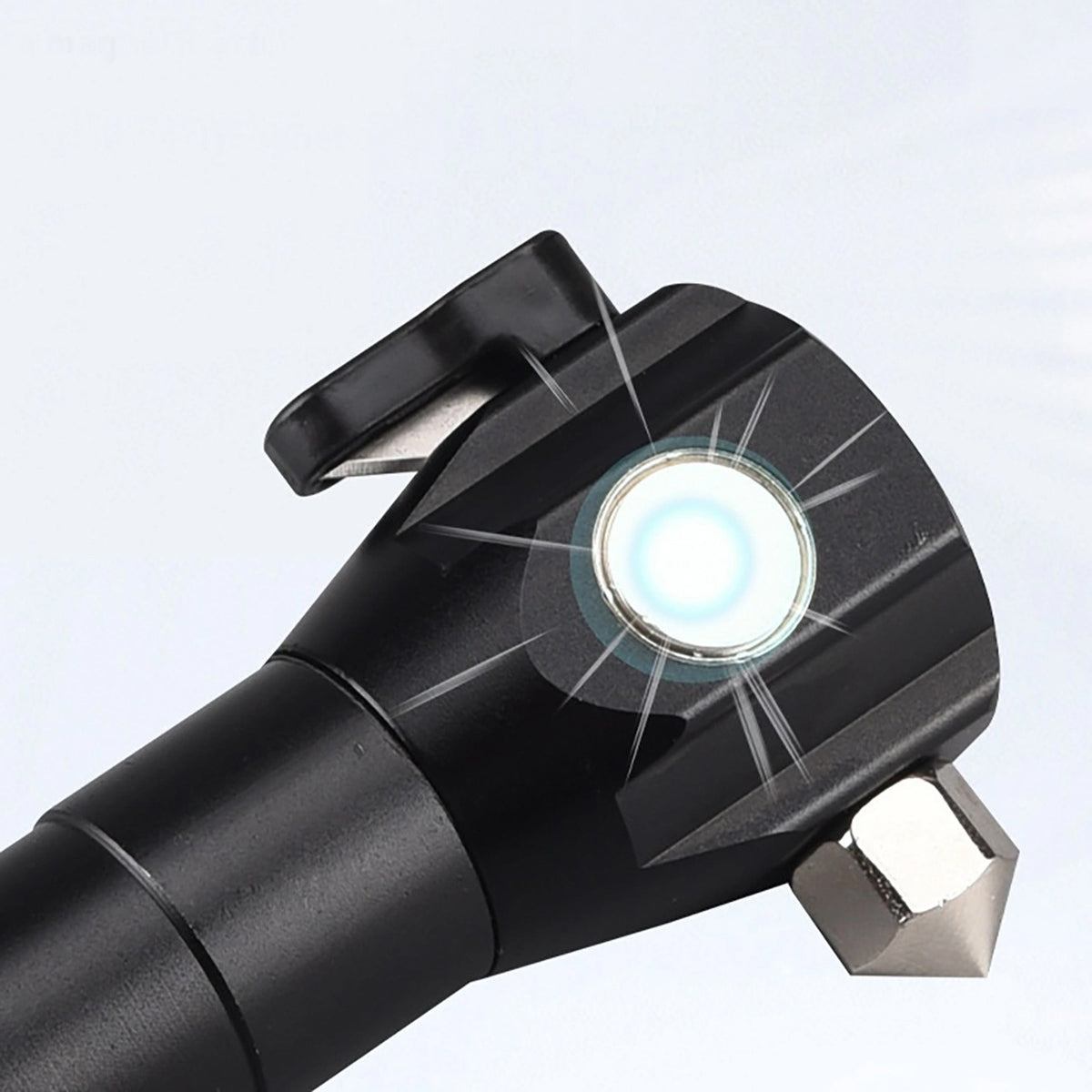 LED-zaklamp WZK WLR-31 3in1, 5W, 500lm