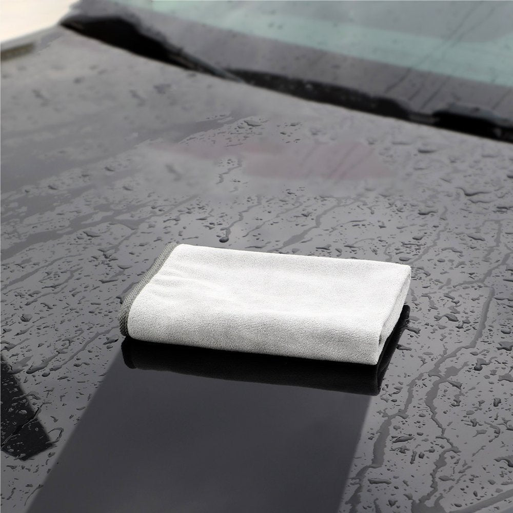 Baseus Easy life Car Wash, 40cm x 40cm, Set 2 pieces CRXCMJJ-0G