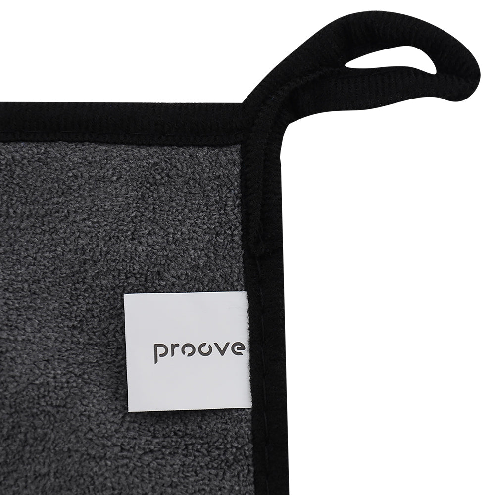 Auto Doek Proove Carshine, 30cm x 30cm, Set 2 stuks AACR30000003