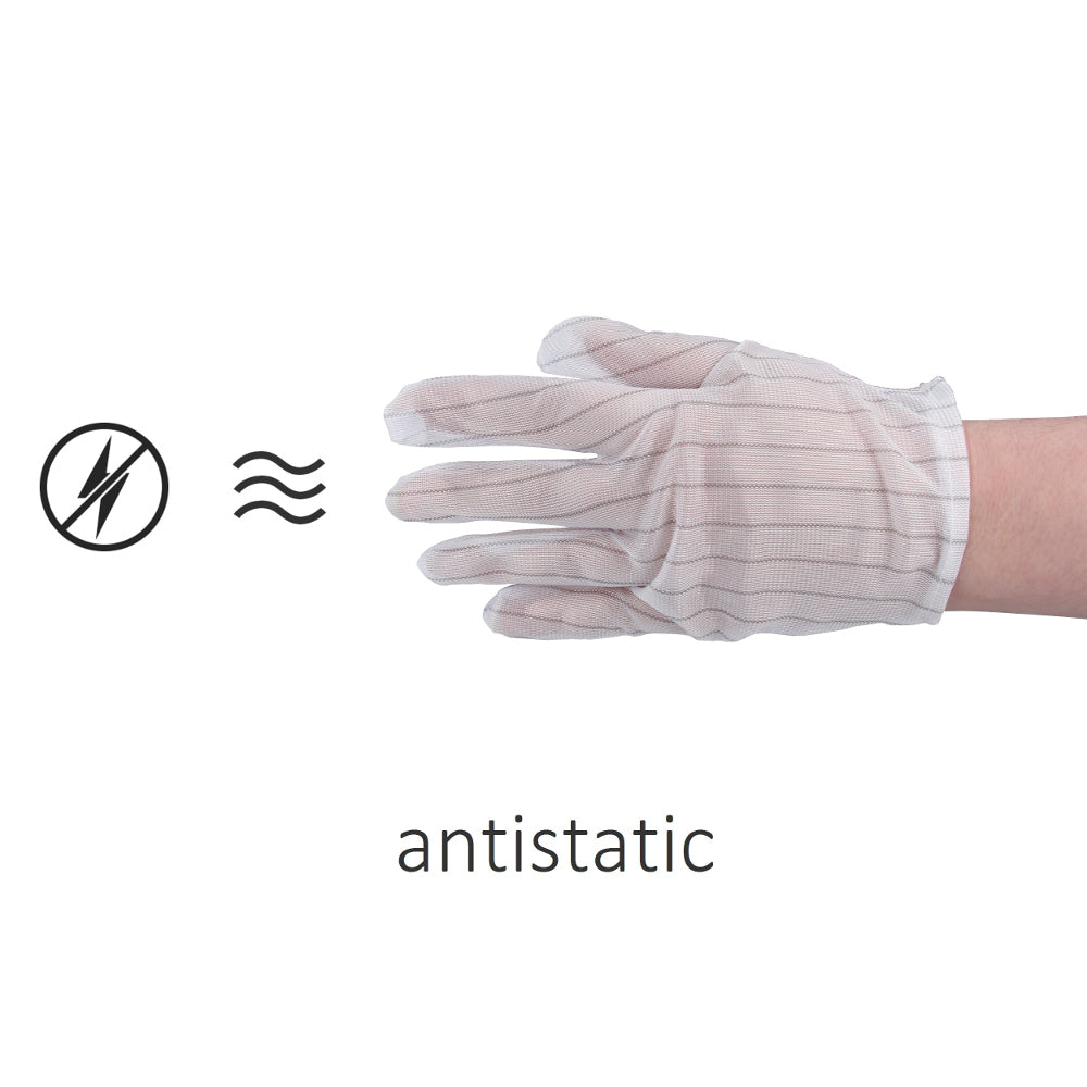 OEM Antistatische Handschoenen, Maat L