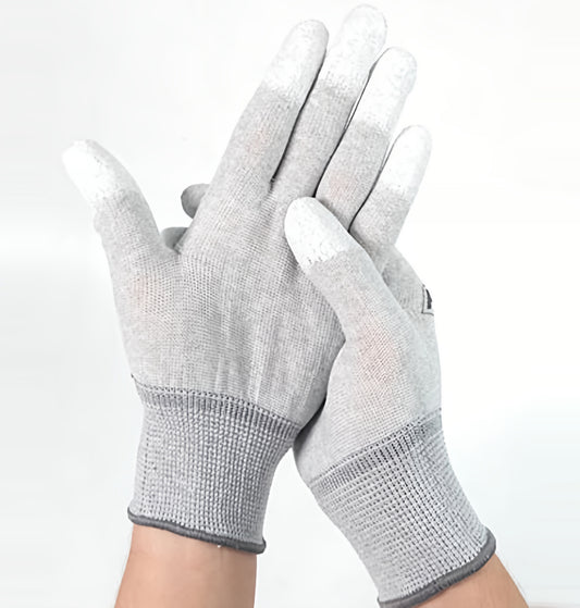 Antistatische Handschoenen Relife RL-063 Upgraded, Maat L