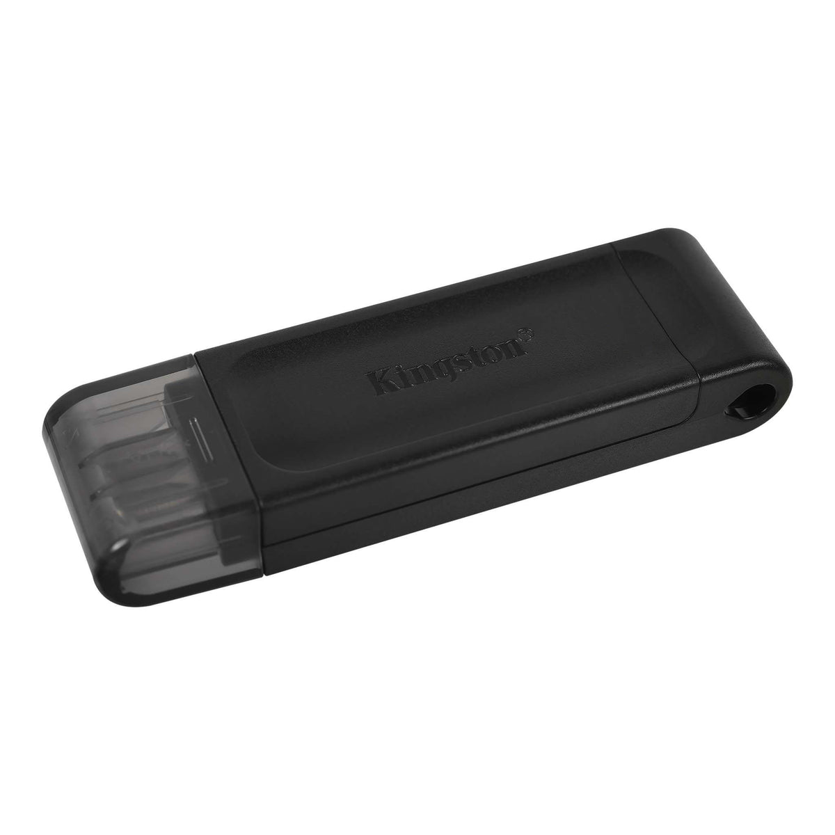Externe USB-C Geheugen Kingston DT70, 128Gb DT70/128GB