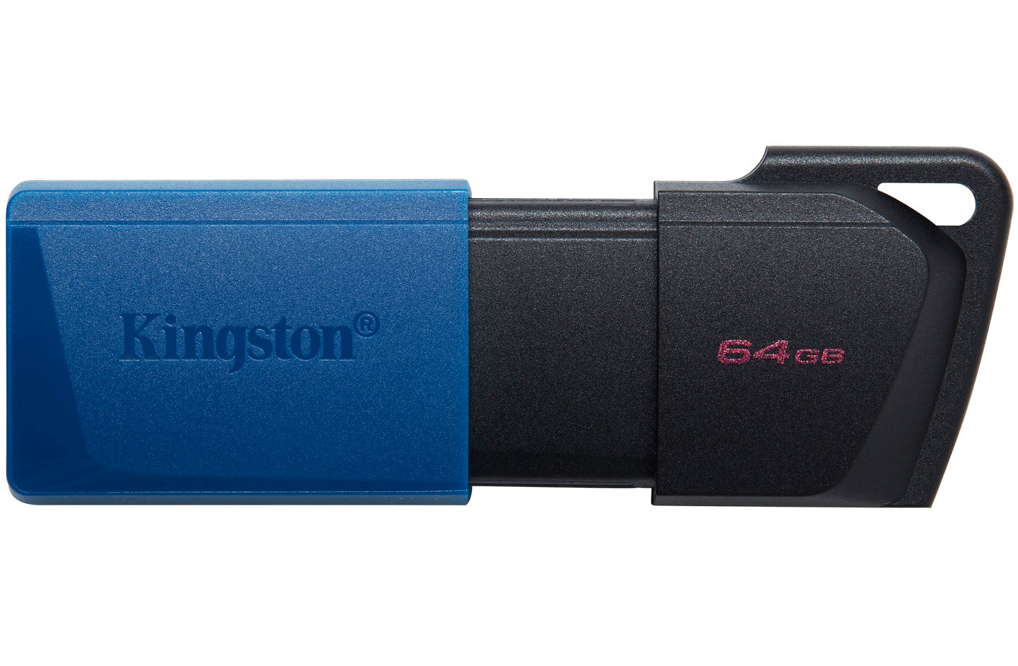 Externe USB-A 3.2 Geheugen Kingston DT Exodia M, 64Gb DTXM/64GB