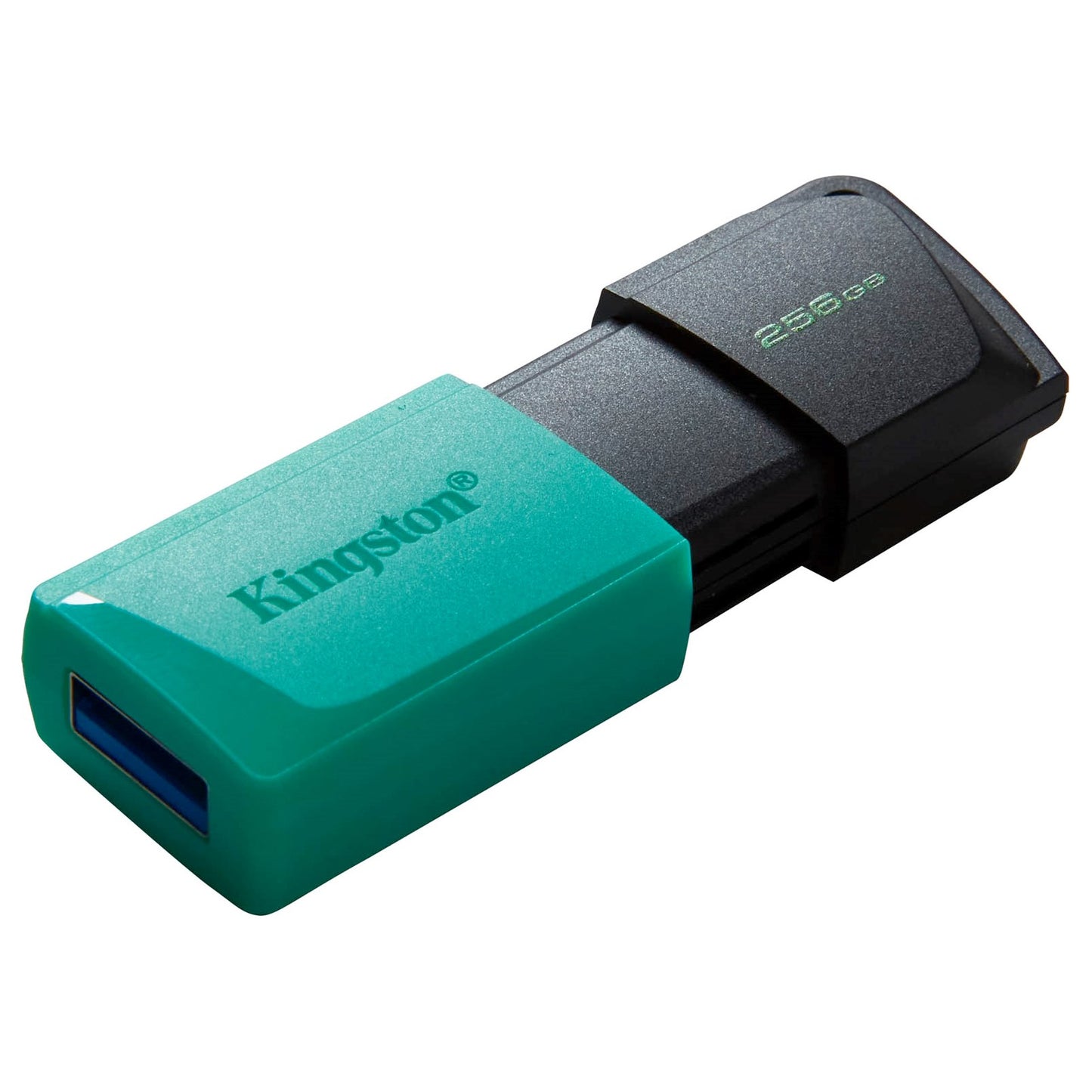 Externe USB-A 3.2 Geheugen Kingston DT Exodia M, 256Gb DTXM/256GB