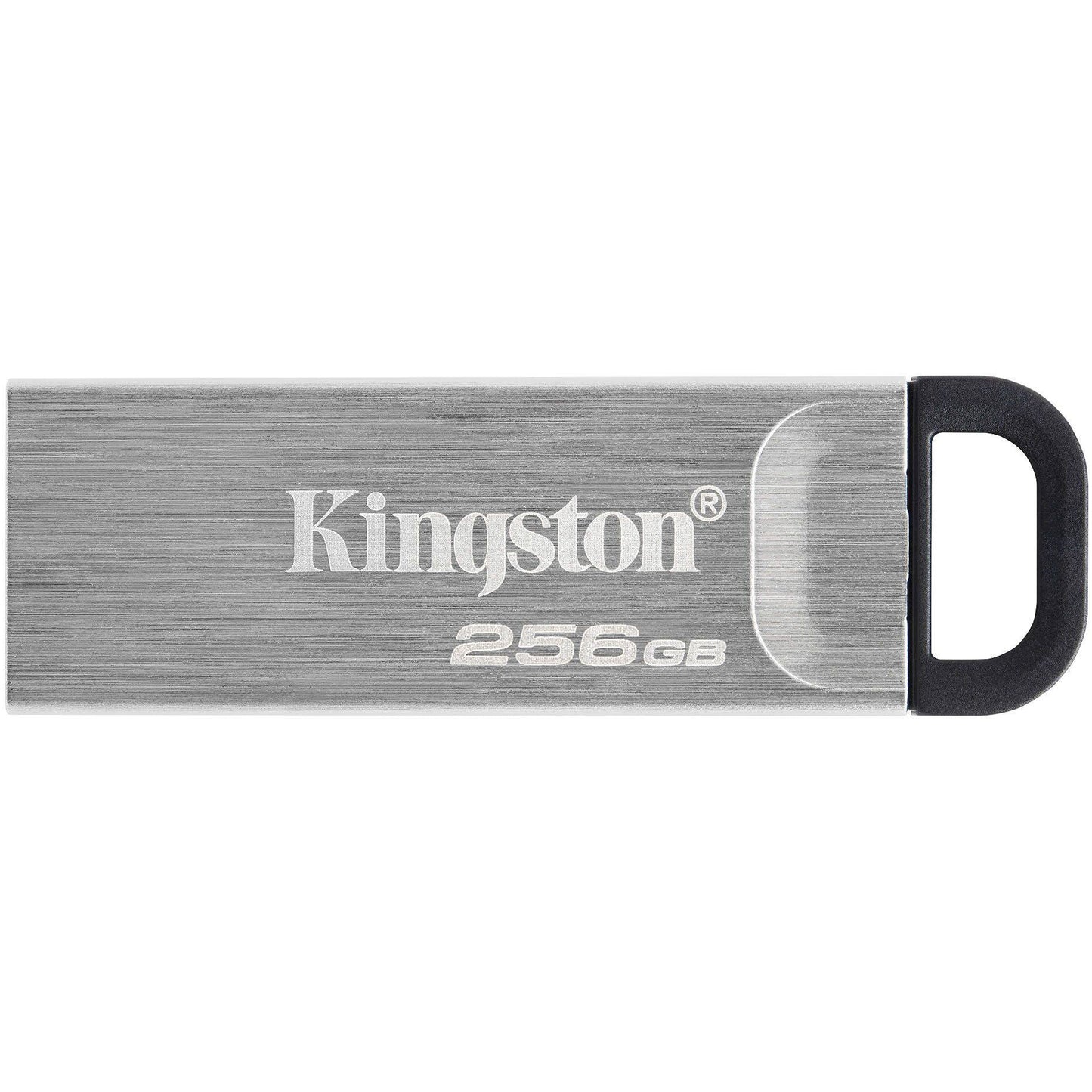 Externe USB-A 3.2 Kingston DT Kyson Geheugen, 256Gb DTKN/256GB