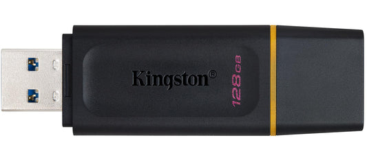 Externe USB-A 3.2 Geheugen Kingston DT Exodia, 128Gb DTX/128GB
