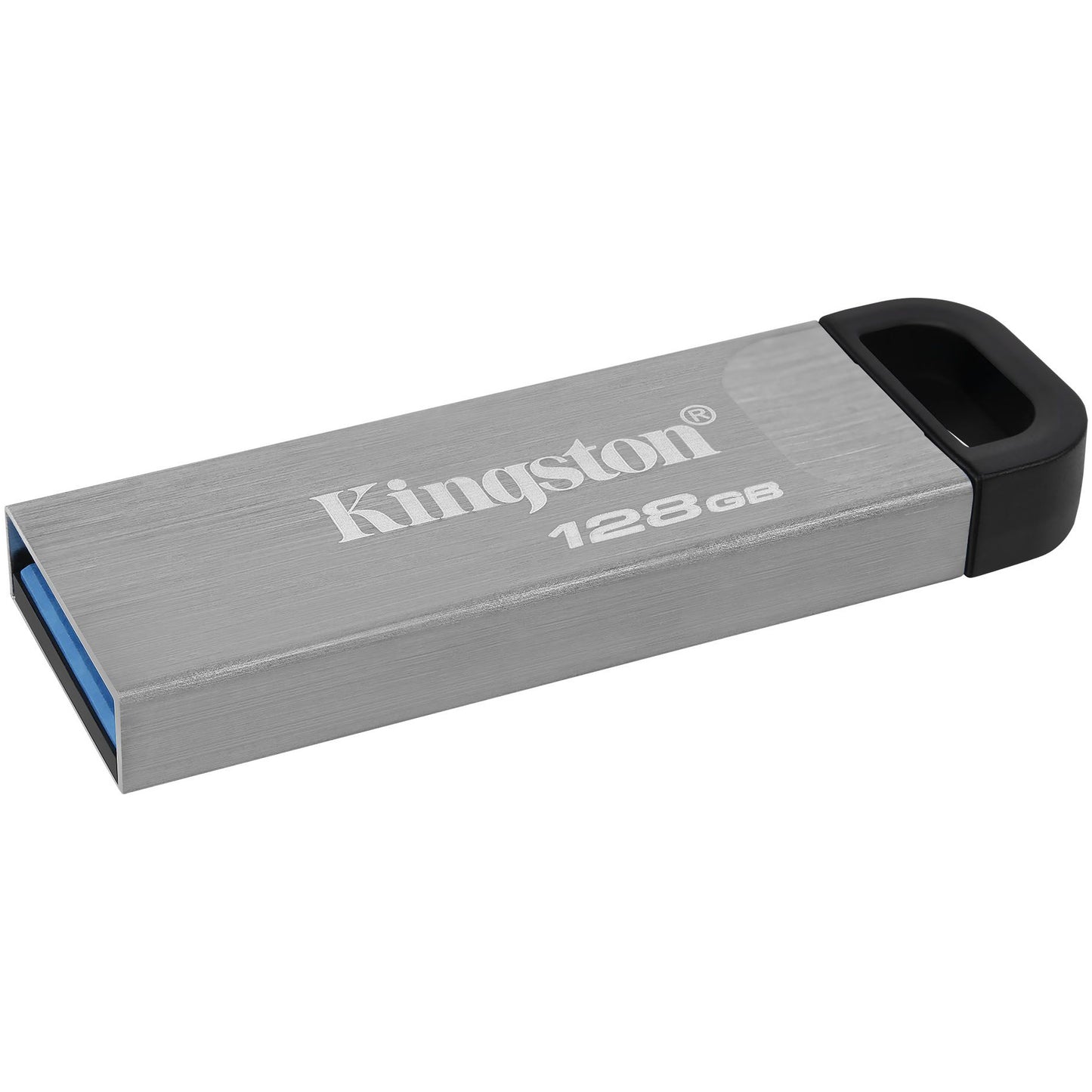Externe USB-A 3.2 Kingston DT Kyson Geheugen, 128Gb DTKN/128GB