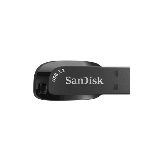 Externe USB-A 3.2 SanDisk Ultra Shift Geheugen, 128Gb SDCZ410-128G-G46