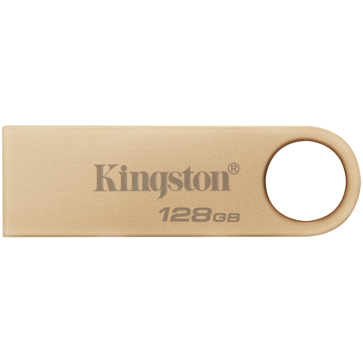 External USB-A 3.2 Memory Kingston DT SE9 G3, 128Gb DTSE9G3/128GB