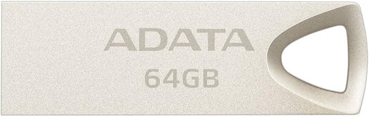 USB-A extern geheugen Adata UV210, 64Gb AUV210-64G-RGD AUV210-64G-RGD