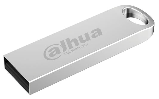 Dahua USB-A extern geheugen, 8Gb DHI-USB-U106-20-8GB