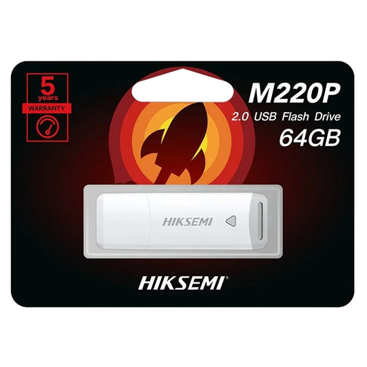 Externe USB-A Geheugen Hiksemi M220P, 4Gb HS-USB-M220P/4G