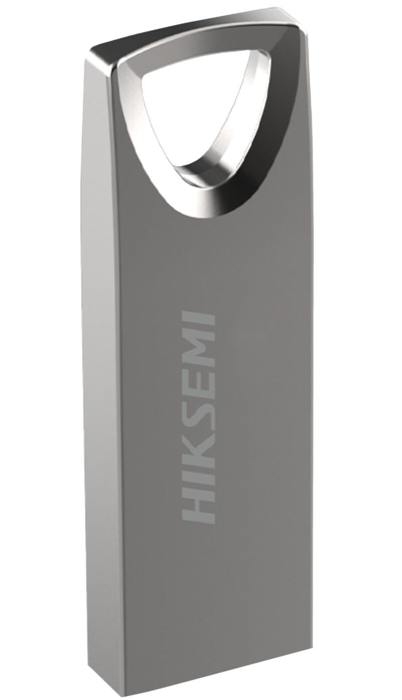 Hiksemi Classic USB-A External Memory, 64Gb HS-USB-M200/64G