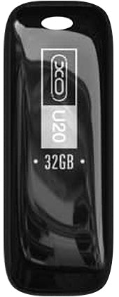 Externe USB-A Geheugen XO Design U20, 32Gb