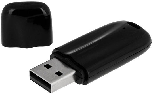 Externe USB-A Geheugen XO Design U20, 32Gb
