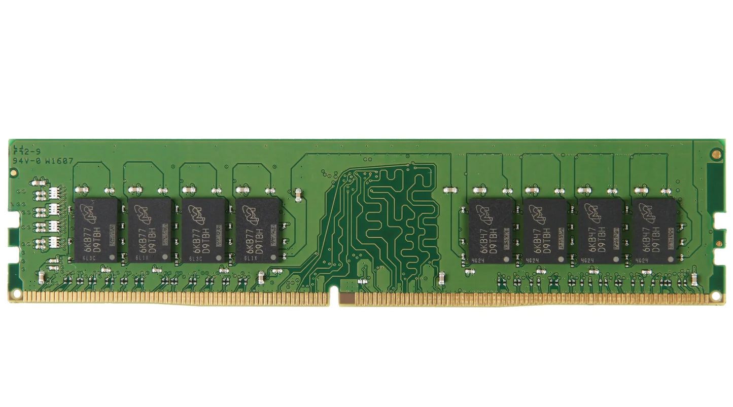 Kingston Client Premier RAM-geheugen, DDR4, 16GB, 3200MHz KCP432ND8/16