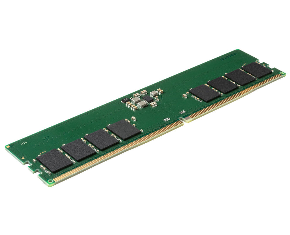 Kingston RAM-geheugen, DDR5, 8GB, 5600Mhz KCP556US6-8