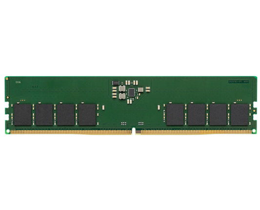 Kingston RAM-geheugen, DDR5, 8GB, 5600Mhz KCP556US6-8