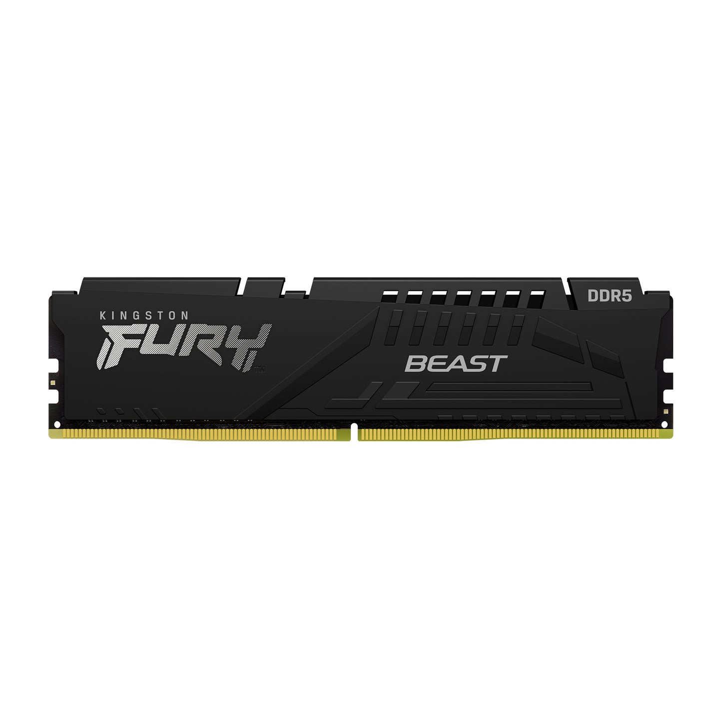 Kingston Fury Beast RAM-geheugen, DDR5, 8GB, 5600Mhz KF556C40BB-8
