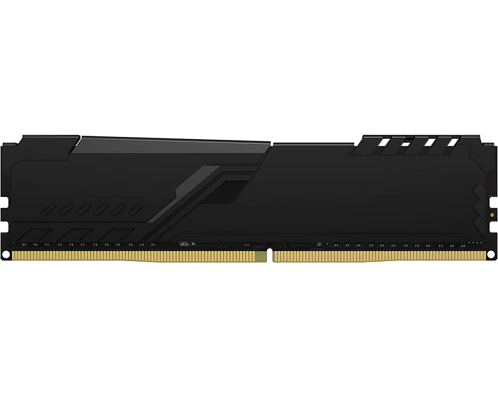 Kingston Fury Beast RAM-geheugen, DDR4, 8GB, 3200Mhz KF432C16BB/8
