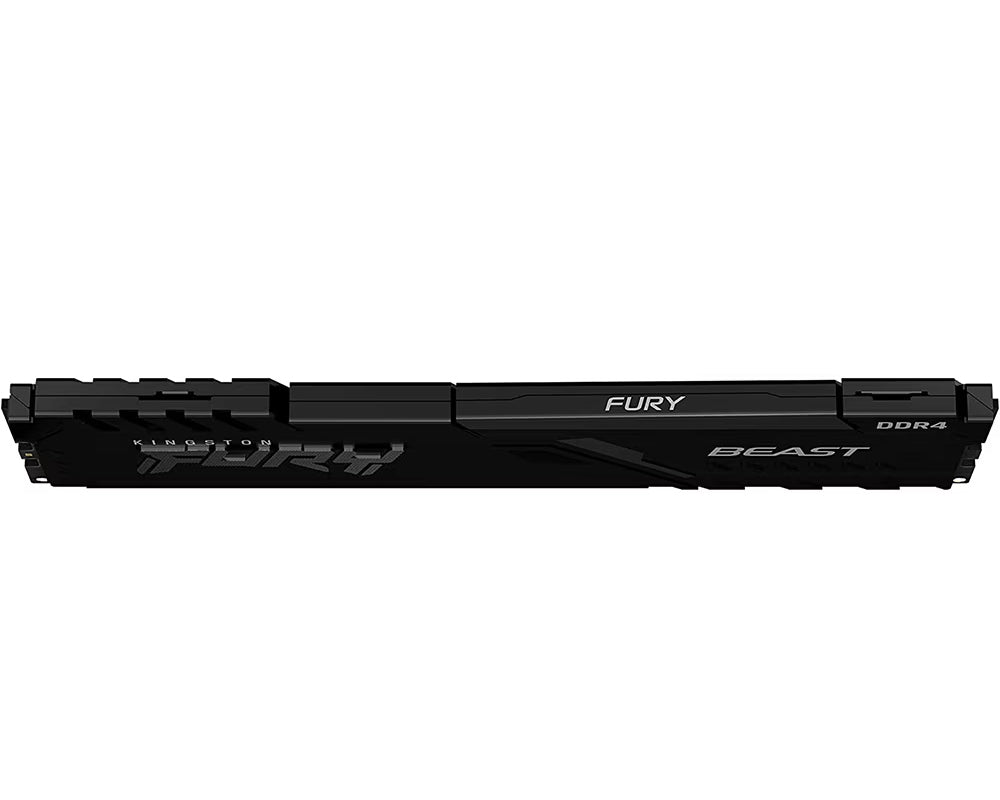Kingston Fury Beast RAM-geheugen, DDR4, 8GB, 3200Mhz KF432C16BB/8