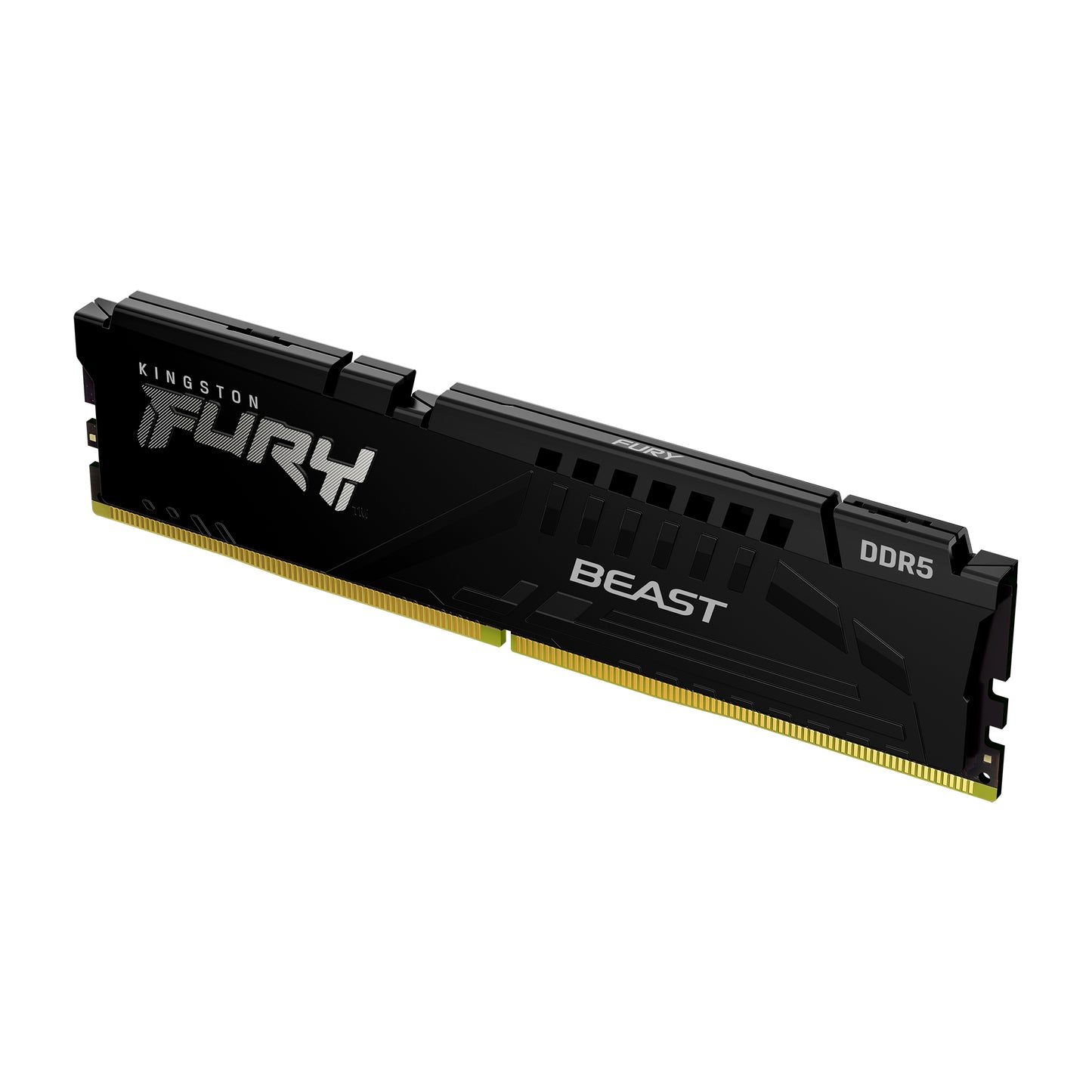 Kingston Fury Beast RAM-geheugen, DDR5, 8GB, 5600Mhz KF556C40BB-8