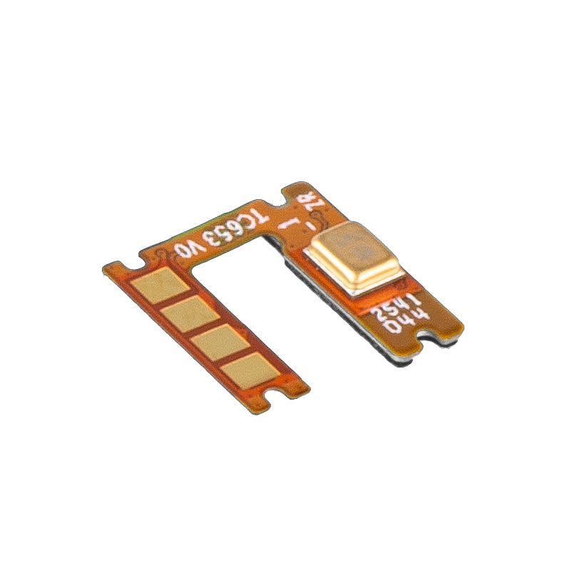 Microfoon Huawei MatePad 11.5 S (2025), met band, Service Pack 02357DPM