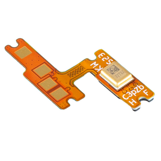 Huawei MatePad 12 X (2025) microfoon met band, Service Pack 02357DUG