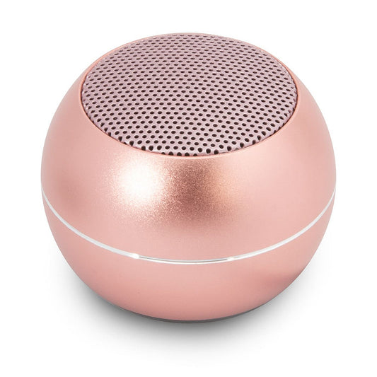 Draagbare Bluetooth Speaker Guess, 3W, Roze